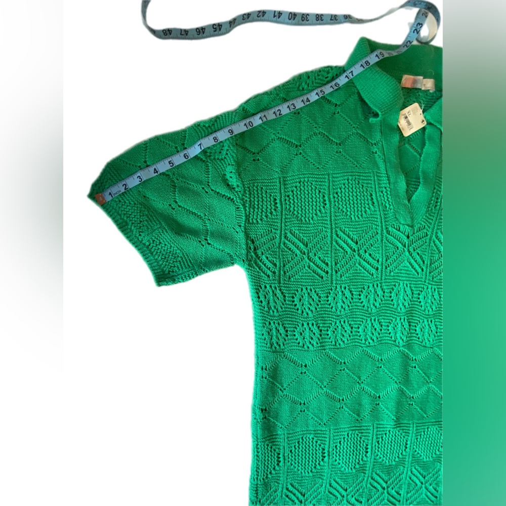 Free people islamorada fauxchet
maxi dress size XL - Picture 7 of 16